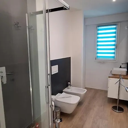 Апартаменты House