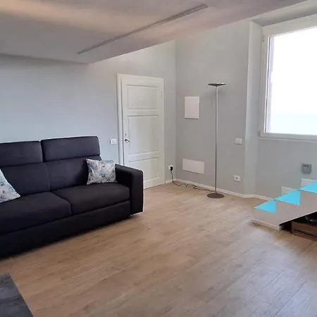 Apartment House *