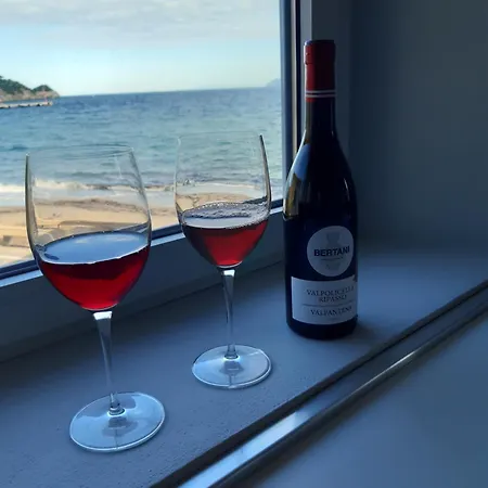 Апартаменты House Каво