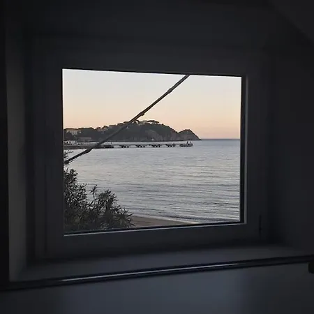 House Apartment Cavo