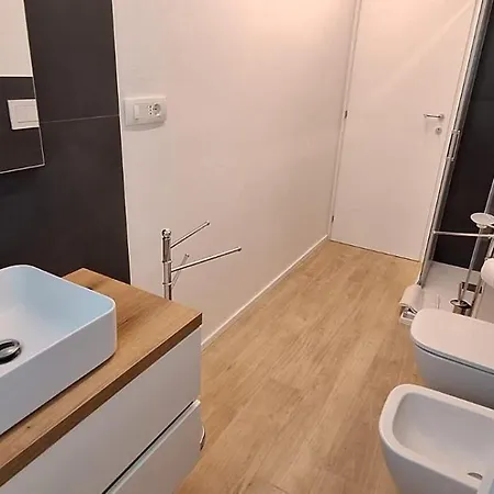 Apartment House Cavo