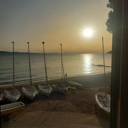 House Lägenhet Cavo