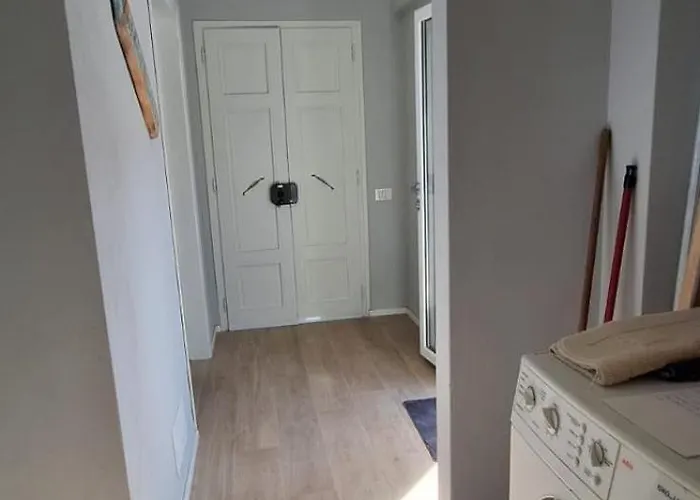 Апартаменты House