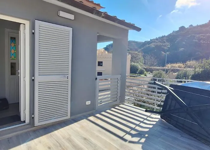 House Апартаменты