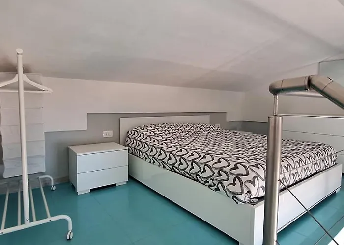 Апартаменты House *