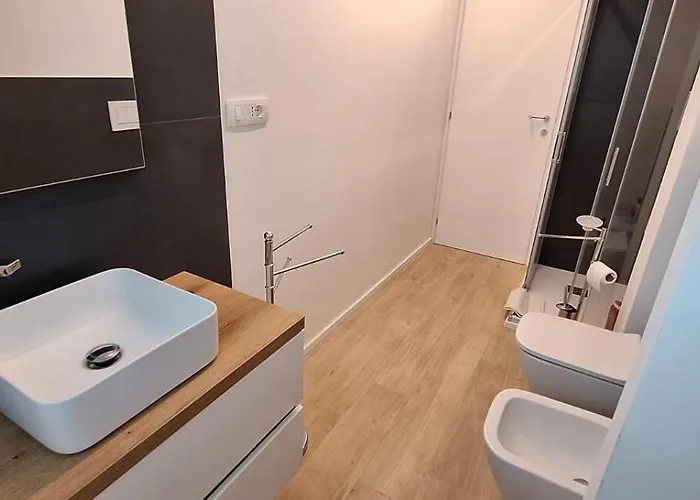 Апартаменты House Каво