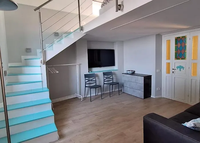 Апартаменты House