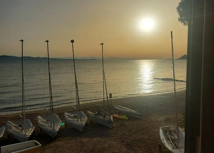 House Apartment Cavo